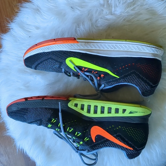 Nike Zoom Structure 18 (2014) - Picture 5 of 9